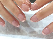 ディト 仙台クリスロード店(ditto)/お持ち込み90minコース￥8,500