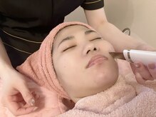 クリスタ/超音波の作用で汚れスッキリ