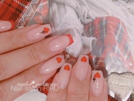 概念ネイル