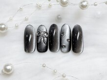 ネイルパティオ 新越谷店(nail patio)/8500コース