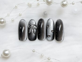 ネイルパティオ 新越谷店(nail patio)/8500コース