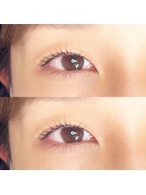 シーペアー(Sea pear)/まつげパーマ