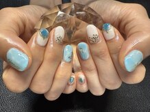 ブリリアント(Brilliant)の雰囲気（一人ひとりを大切に、ゆとりあるお時間取らせて頂いております。）