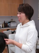 ラパーチェ(La Pace)&nbsp;櫻井 澄恵