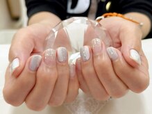 プルミエ ネイル(Premier Nail)/定額デザイン☆彡