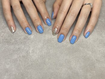 ソロル(SOROR by MUSA)/ワンカラー