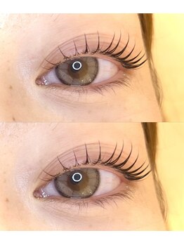 アイラッシュプラン リノ(eyelash plan RINO)/韓国風まつ毛パーマ