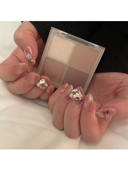 ファースト(FIRST)/持ち込みデザイン