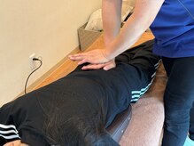 整体院こもれび 前橋院