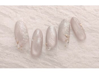 【hand】定額プレミアム8800円