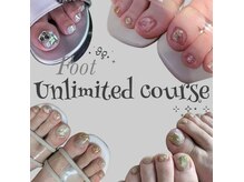 アジュールネイル 新宿店(AzurNail)の雰囲気(発色良いカラー使用♪1000色!以上フットネイルもお得に)