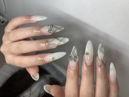 ANA.CHUO NAILの写真