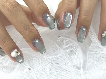 アンネ 綾瀬店(ANNE)/定額デザイン¥8000