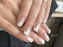 レオネイル 総社店(leo nail)/ジェルネイル