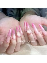 ジョイネイルスタジオ 高田馬場(JoY Nail Studio)/
