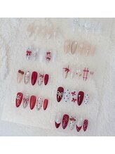 シックミュース 吉祥寺店(ChicMuse)/クリスマス