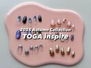 Hand TOGA inspire Collection.