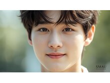 スマユー池袋店(SMAU)/眉を整えれば好印象