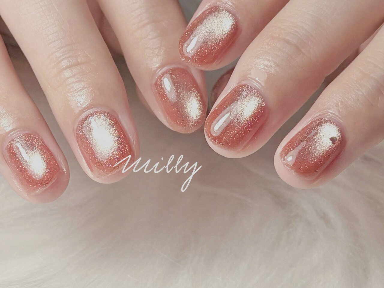 その他 milly nail ミリー(Milly)｜ホットペッパービューティー