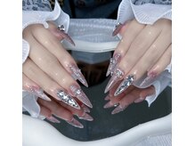 ※ 当店スカルプ♪持ち込み～ワンカラーまで幅広く対応◎