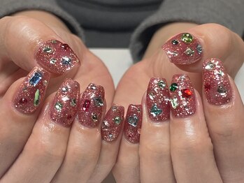 レピ(repi)/お客様ネイル◎