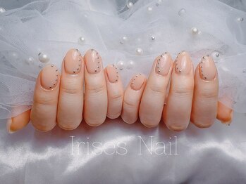 アイリスネイル(Irises Nail)/
