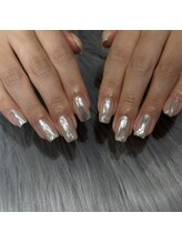 アース 新瑞橋店(HAIR & MAKE EARTH)/大人ニュアンス