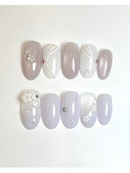 ビーエヌネイル(BN NAIL)/