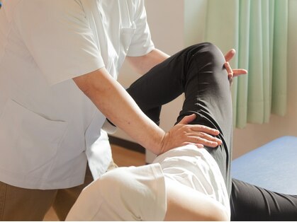 しんぐう整体院の写真