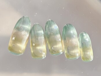 定額デザイン　アート