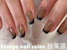 ソラヤ(Soraya)/韓国・ワンホンネイル・秋葉原