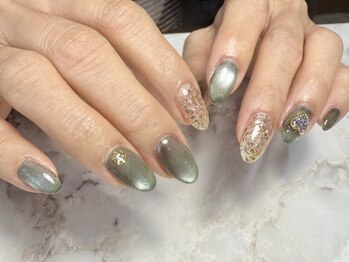 シュシュネイル 高輪店(Shu Shu nail)/