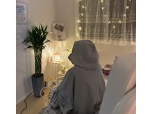 ヨサパーク ヴァーチュ(YOSA PARK Vertue)の雰囲気（かわいいものが大好きなので部屋の雰囲気もこんな感じに♪）