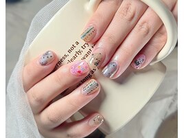 お任せニュアンス！