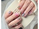 お任せニュアンス！