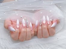 ラッキーネイル(lucky nail)/ベービーブーマー