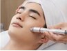 【60日以内｜眉毛＋肌トータルケア】眉毛WAX＋顔全体の毛穴洗浄￥8500[新宿]