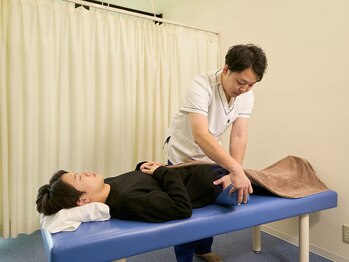 えがお鍼灸整骨院 守山院/