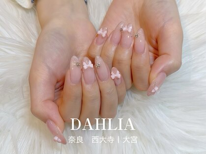 ダリア 西大寺本店(DAHLIA)の写真