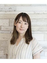 ヌンブロウ 東戸塚店(NUN BROWS)&nbsp;綱島 涼子