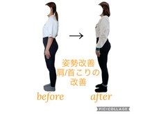フォーシー(4C)の雰囲気（ブライダル◎短期集中でドレスラインをキレイに！！）