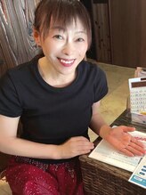 アジアン リラクゼーション ヴィラ 段原店(asian relaxation villa)&nbsp;桐田 