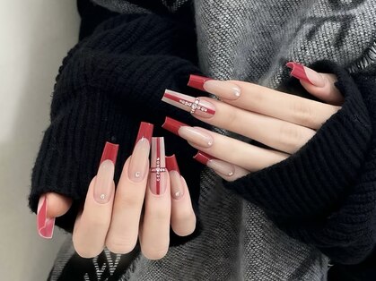 エンジェルズ ネイル サロン(Angel’s nail salon)の写真