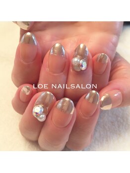 ロエネイルサロン(LOE NAILSALON)/