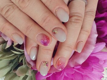 テテ ネイル(tete nail)/