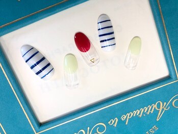 モノトーン(MONOTONE)/MONOTONEコレクション