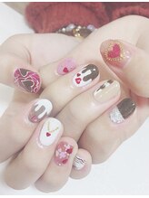 カリーナ(carina)/120分やり放題コース