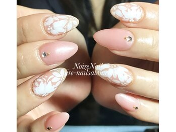 ノワール ネイルアンドスクール(Noire)/