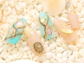 .☆..:.* Sweetコース*..☆.:*
