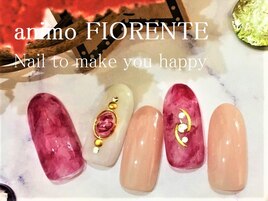 【定額ネイル】¥7980